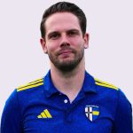 Andree Dörr neu