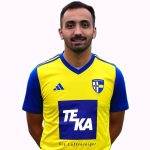 Bugra Günes neu
