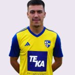 Kevin Meise neu