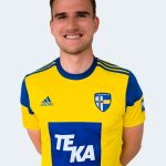 Kilian Daniel Voss 2