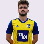 Kilian Heisterkamp neu
