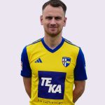 Lars Bleker neu