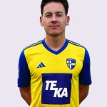 Leon Kondring neu