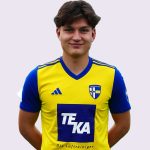 Martin Sinner neu