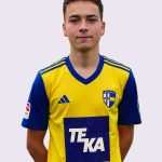 Matteo Anton Geesink neu