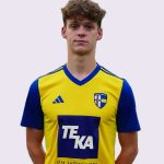 Neo Jason Muhr neu