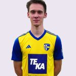 Nicolas Ostenkötter neu