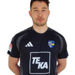 Noel Oellerich neu